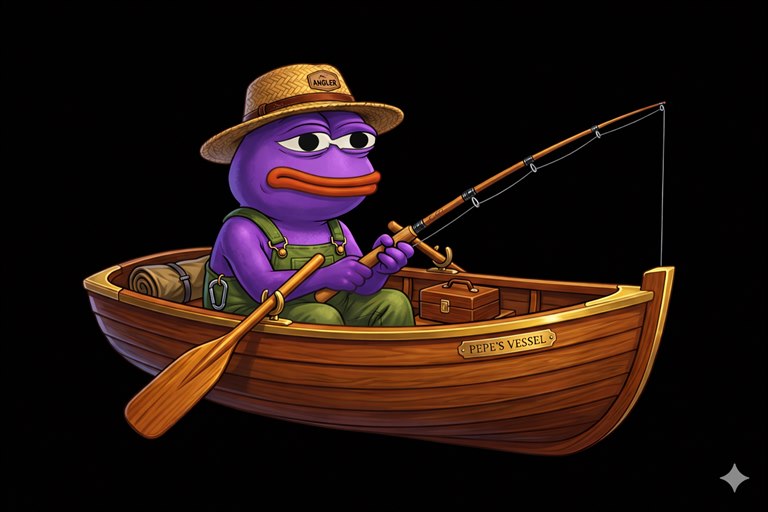 Hook and Loot loading art